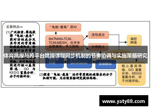 体育跳操与跨平台跳操课程同步机制的节奏协调与实施策略研究